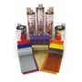 Toshiba TEC - Thermotransferband Schwarz - 60 mm x 400 m für B SA4TM-GS12, SA4TM-R, SA4TM-TS12, SA4TP-GS12, SA4TP-R, SA4TP-TS12 (BSA40060AG3)