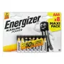 Alkaline AAA Batterien Energizer E92 — 8er-Blisterpackung