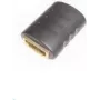 HDMI-Kupplung e+p HDMI 19 Schwarz