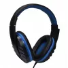 Headset Rebeltec REVOL Miniklinke 3,5 mm 4-polig