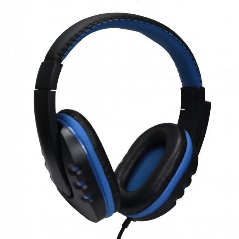 Headset Rebeltec REVOL Miniklinke 3,5 mm 4-polig