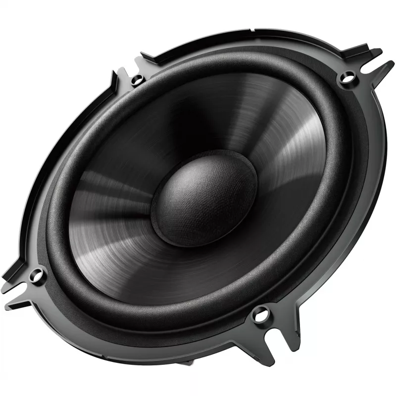 Auto-Lautsprecher Pioneer TS-G130C Rund 2-Wege 250 W