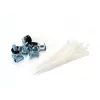 Digitus DN-91524U-EC - Cat5e - 22/26 - Schwarz - -20 - 70 °C - 510 Mm - 160 Mm (DN-91524U-EC)