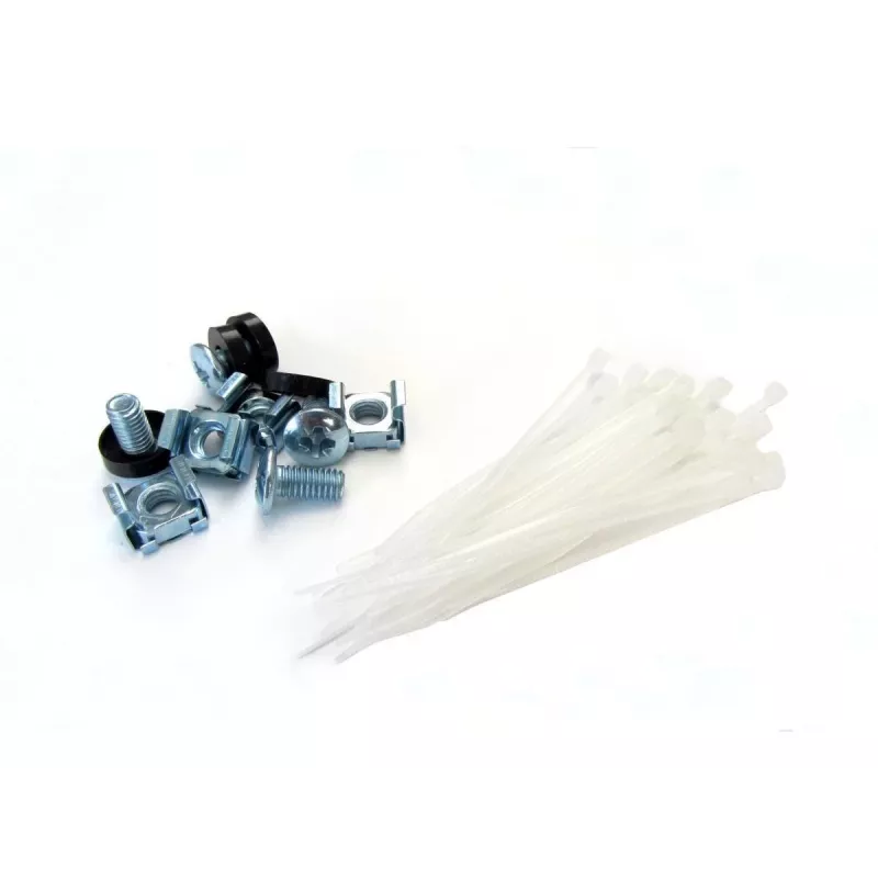 Digitus DN-91524U-EC - Cat5e - 22/26 - Schwarz - -20 - 70 °C - 510 Mm - 160 Mm (DN-91524U-EC)