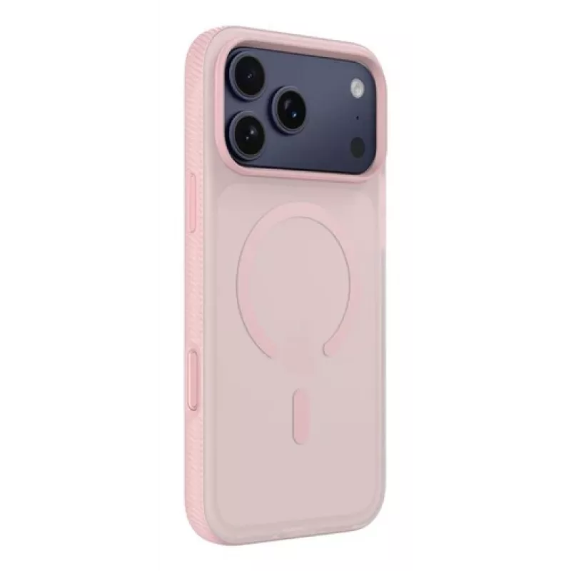 Belkin SheerForce Grip Series - Rückseitenabdeckung für Mobiltelefon