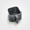 Heißluftfritteuse SEVERIN FR 2461 — 4 L Kapazität, Schwarz