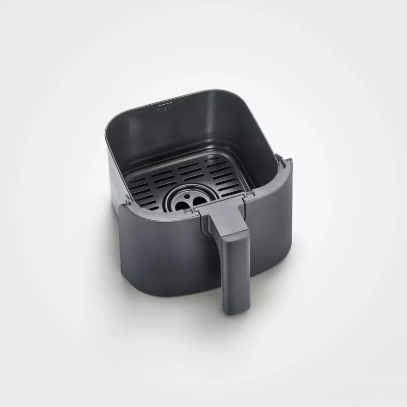 Heißluftfritteuse SEVERIN FR 2461 — 4 L Kapazität, Schwarz