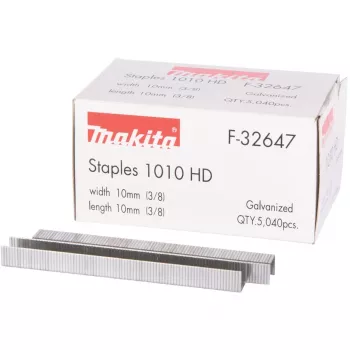 Makita Tackerklammern 10-10mm F-32647 5040 Stk.