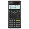 Wissenschaftlicher Taschenrechner CASIO FX-991ES PLUS 2 Pocket — 12-stellig, Solar und Batterie, 162×77×11 mm, 95 g
