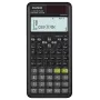 Wissenschaftlicher Taschenrechner CASIO FX-991ES PLUS 2 Pocket — 12-stellig, Solar und Batterie, 162×77×11 mm, 95 g