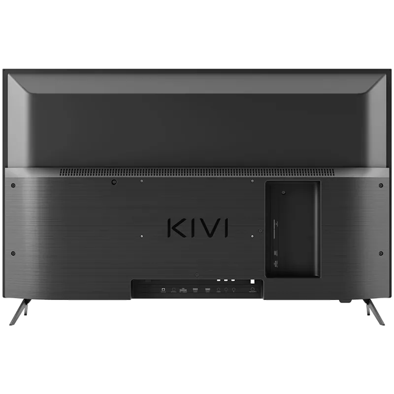 KIVI 32'' HD Smart TV Schwarz (32H750NB)