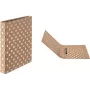 Ringbuch Herlitz Pure Glam A4 Gold