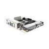 Mainboard Sapphire PURE B850M WIFI Micro ATX — AMD B850, Sockel AM5, DDR5 bis zu 8000 MHz, 4 DIMM, Wi‑Fi 6, 2,5 Gb LAN, 2× M.2, PCIe 5.0 x16