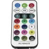Fernbedienung EUROLITE IR-16 (MPN 51918203) — Infrarot-Controller für Beleuchtung und Geräte