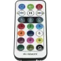 Fernbedienung EUROLITE IR-16 (MPN 51918203) — Infrarot-Controller für Beleuchtung und Geräte