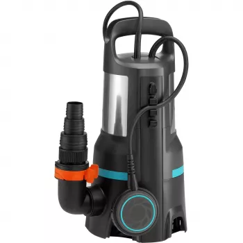 Gardena 9046-20 Gartengerät 25000 L Schwarz