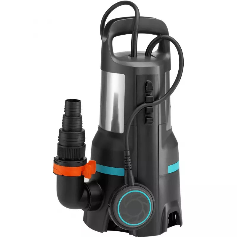 Gardena 9046-20 Gartengerät 25000 L Schwarz