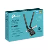 Wi‑Fi 6 Bluetooth PCIe Adapter TP‑LINK Archer TX10E AX900 — PCIe‑Karte, AX900 Wi‑Fi 6, Bluetooth