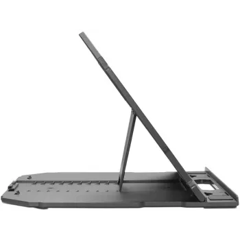 Laptop-Ständer Lenovo 4XF1A19885 Schwarz Höhenverstellbar 0-190mm