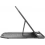 Laptop-Ständer Lenovo 4XF1A19885 Schwarz Höhenverstellbar 0-190mm