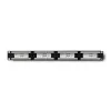 Patchpanel RACK 24 Ports, Cat.6 UTP