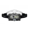 LED-Stirnlampe Ledlenser HF8R Core Schwarz