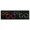 Leuchtdeko-Figur RealPower 486256 multicolour – dekorative LED-/Leuchtfigur