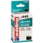 EDD-445 - Tinte - Brother - schwarz - LC123BK - Nachfüllung (18-445)
