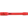 Steckschlüsseleinsatz-Set KS Tools 117.1384 1/2 Zoll Antrieb metrisch 2.6 cm Durchmesser 255 mm Länge