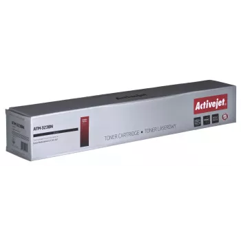 Activejet ATM-323BN Toner (Ersatz für Konica Minolta TN323; Supreme; 23.000 Seiten; schwarz)