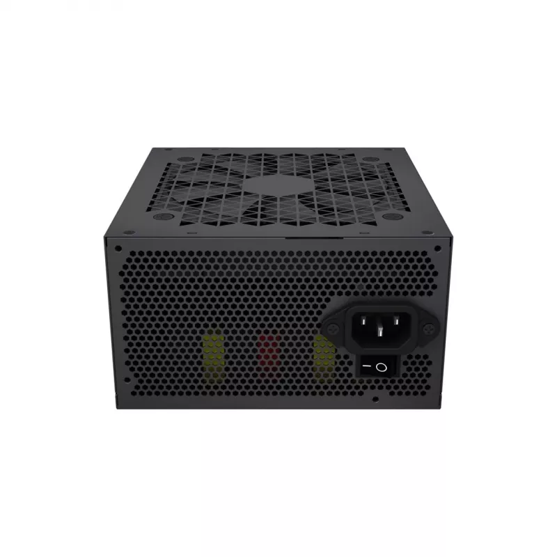 Gembird CCC-PSUGOLD-1000W Netzteil Fornax Power 1000W aktive PFC 12cm Lüfter 80+Gold