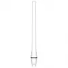 Rundstrahlantenne Poynting OMNI-498 – SMA-Stecker, 9,8 dBi, 2,4–7,2 GHz, 750 mm Höhe