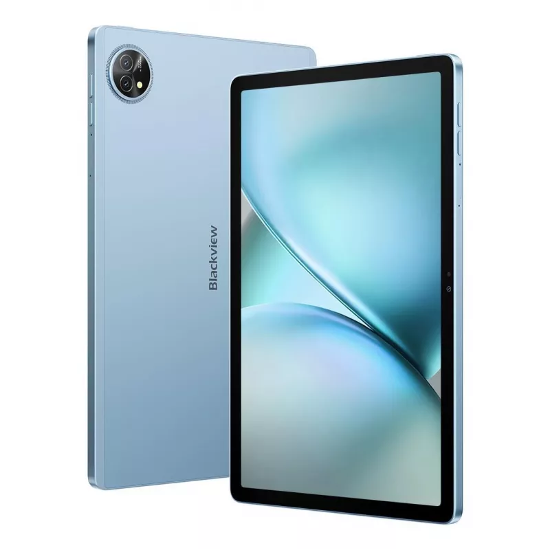 Tablet Zeno 10 5G 11 8/256GB/ZENO 10 8/256 Blau Schwarzview