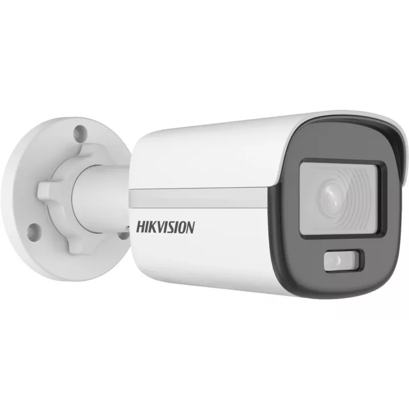 Hikvision DS-2CD1027G0-L Bullet IP-Überwachungskamera Außenbereich 1920 x 1080 Pixel Decke/Wand
