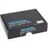 Kühlungssystemteil Alphacool 17482 Schwarz 1g