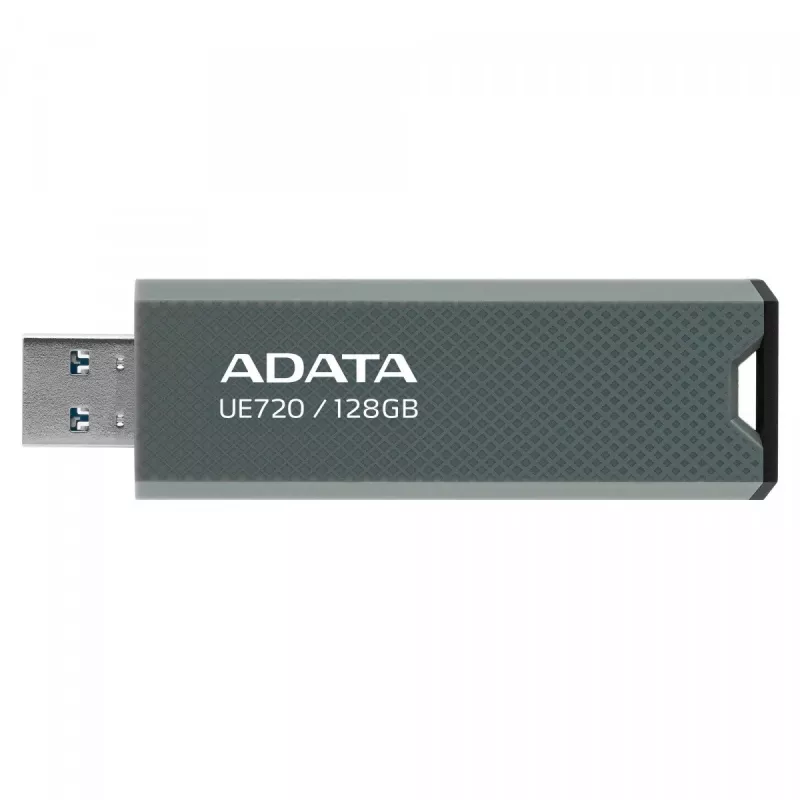Pendrive UE720 128GB USB3.2-A Gen2 grau
