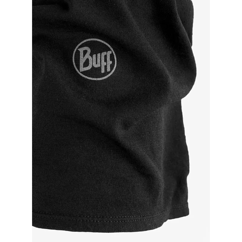 Buff Merino Midweight Multifunktions-Sling Schwarz