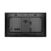 Elo 5554L, 138,6 cm (54,6''), Projiziert-Kapazitiv, 4K, USB-C, Ethernet, Kit, schwarz Touchmonitor (16:9), 138,6 cm (54,6''), Projiziert-Kapazitiv, Multi-Touch (40 Punkte), Auflösung