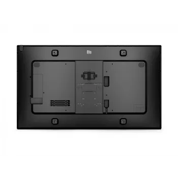 Elo 5554L, 138,6 cm (54,6''), Projiziert-Kapazitiv, 4K, USB-C, Ethernet, Kit, schwarz Touchmonitor (16:9), 138,6 cm (54,6''), Projiziert-Kapazitiv, Multi-Touch (40 Punkte), Auflösung