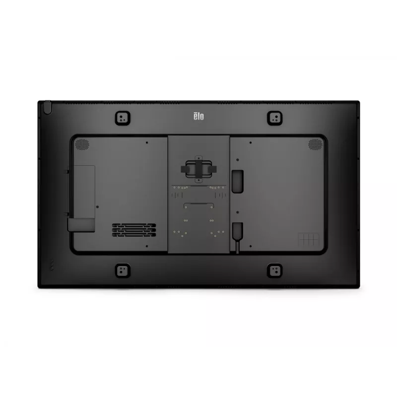 Elo 5554L, 138,6 cm (54,6''), Projiziert-Kapazitiv, 4K, USB-C, Ethernet, Kit, schwarz Touchmonitor (16:9), 138,6 cm (54,6''), Projiziert-Kapazitiv, Multi-Touch (40 Punkte), Auflösung