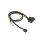 SERVER ACC Kabel OCULINK-and2/CBL-SAST-0957 SUPERMICRO