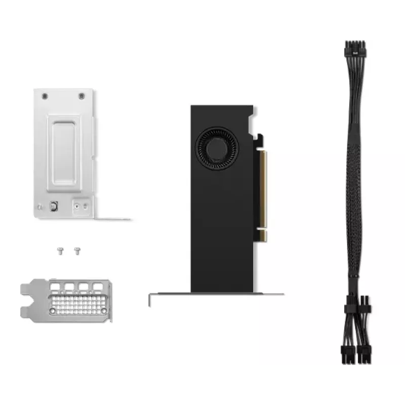 Lenovo 4X61P69962 Grafikkarte NVIDIA RTX 2000 Ada 16 GB GDDR6