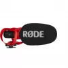 RODE VideoMic GO II HELIX - Mikrofon für Kamera, Version mit Helix-Griff