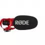 RODE VideoMic GO II HELIX - Mikrofon für Kamera, Version mit Helix-Griff