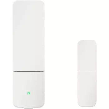 Bosch Door/Window Contact II Plus Tür-/Fenstersensor Kabellos Tür/Fenster Weiß