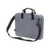 Aktenkoffer DICOTA schlank Eco MOTION 10-11,6 Zoll 29,5 cm Blau