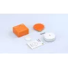 Innenraum-Temperatur- & Feuchtigkeitssensor Sonoff SNZB-02P Kabellos Batteriebetrieben