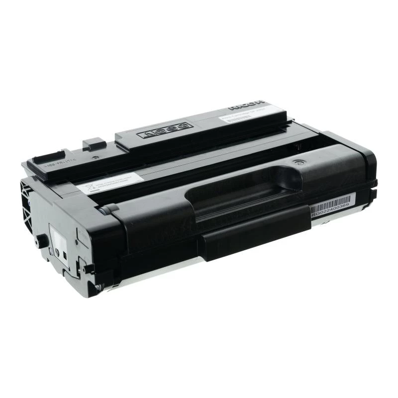 Ricoh 408281 Tonerkartusche 1 Stk. Kompatibel Schwarz