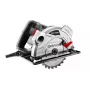 Kreissäge 1500 W Graphite Sägeblatt 185 mm