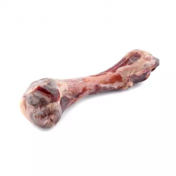 MACED Parma Schinkenknochen - Kausnack für Hunde - 330g